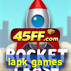 lapk games